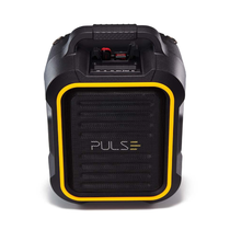 Caixa de Som Multilaser Pulse SP295 SD / USB / Bluetooth / Karaokê foto 1