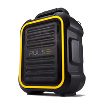 Caixa de Som Multilaser Pulse SP295 SD / USB / Bluetooth / Karaokê foto 2