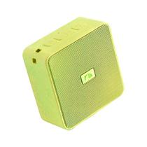 Caixa de Som Nakamichi Cubebox Bluetooth foto 1