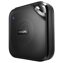 Caixa de Som Philips BT2500B Bluetooth foto principal