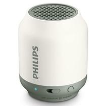 Caixa de Som Philips BT-50 USB foto 3