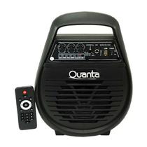 Caixa de Som Quanta QTSBT-19 SD / USB / Bluetooth foto principal