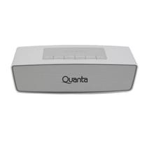 Caixa de Som Quanta QTSPB40 SD / USB / Bluetooth foto 1