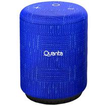 Caixa de Som Quanta QTSPB57 SD / USB / Bluetooth foto 1