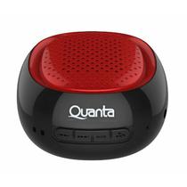 Caixa de Som Quanta QTSPB-225 SD / USB / Bluetooth foto principal