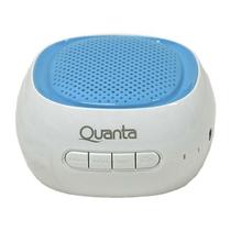 Caixa de Som Quanta QTSPB-225 SD / USB / Bluetooth foto 1