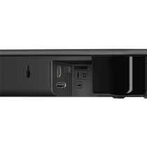 Caixa de Som Sony SoundBar HT-S100F USB / Bluetooth foto 2