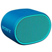 Caixa de Som Sony SRS-XB01 Bluetooth foto 4