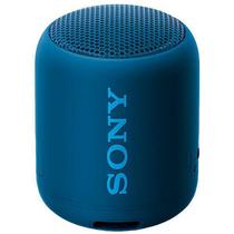 Caixa de Som Sony SRS-XB12 Bluetooth foto principal
