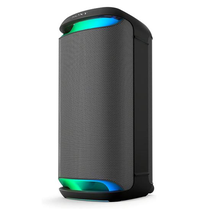 Speaker Portatil Sony SRS-XV800 Bluetooth Negro