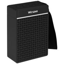 Caixa de Som Wesdar K35 SD / USB / Bluetooth foto principal