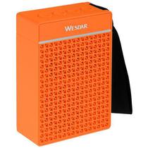 Caixa de Som Wesdar K35 SD / USB / Bluetooth foto 1
