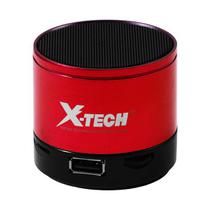 Caixa de Som X-Tech XT-SB540 SD / USB / Bluetooth foto principal