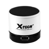 Caixa de Som X-Tech XT-SB540 SD / USB / Bluetooth foto 1