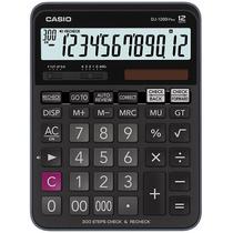 Calculadora Casio DJ-120D Plus foto principal