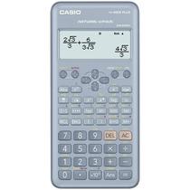 Calculadora Científica Casio FX-82ES Plus 2nd Edition foto 2