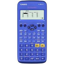 Calculadora Cientifica Casio FX-82LA X foto 1