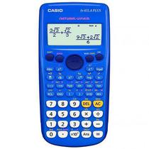 Calculadora Cientifica Casio FX-82LA Plus foto principal