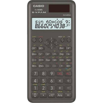 Calculadora Cientifica Casio FX-85MS 2nd Edition foto principal