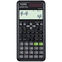 Calculadora Científica Casio FX-991ES Plus 2nd Edition foto principal