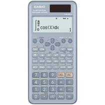 Calculadora Científica Casio FX-991ES Plus 2nd Edition foto 2