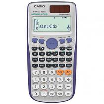 Calculadora Cientifica Casio FX-991LA Plus foto principal