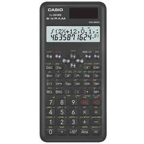 Calculadora Casio FX-991MS-2-W-DH-V New Edition