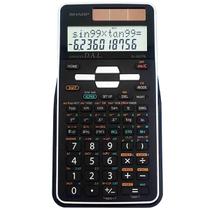 Calculadora Cientifica Sharp EL-531TGB foto principal