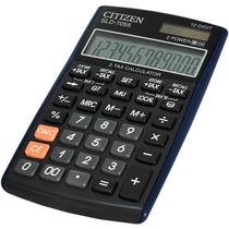 Calculadora Citizen SLD-7055 foto principal