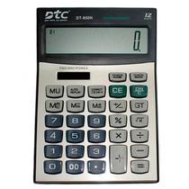 Calculadora DTC DT-850N foto 1