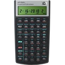Calculadora Financeira HP 10bII+ foto principal