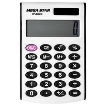 Calculadora Mega Star DS982 foto principal