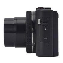 Câmera Digital Canon PowerShot G7X Mark II 20.1MP 3.0" foto 1