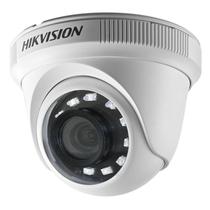 Câmera de Monitoramento Hikvision DS-2CE56D0T-IRPF foto principal