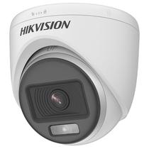 Câmera de Monitoramento Hikvision DS-2CE70DF0T-PF foto principal