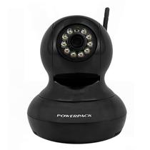 Câmera de Monitoramento Powerpack CAM-IP204.BK foto principal