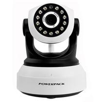 Câmera de Monitoramento Powerpack CAM-IP208.BK foto principal