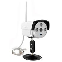 Câmera de Monitoramento Powerpack CAM-IP906.WH foto principal