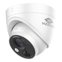 Câmera de Monitoramento Vizzion VZ-DD0T-PIRLPO foto principal