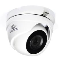 Câmera de Monitoramento Vizzion VZ-DD8T-ITM foto principal