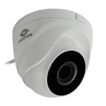 Câmera de Monitoramento Vizzion VZ-IPDD-VFZ foto principal