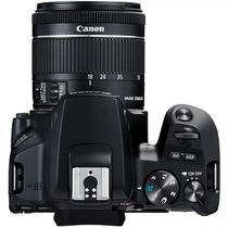 Câmera Digital Canon EOS 250D 24.1MP 3.0" Lente EF-S 18-55MM IS STM foto 1
