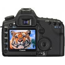 Câmera Digital Canon EOS 5D Mark II 21.1MP 3.0" foto principal