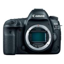 Câmera Digital Canon EOS 5D Mark IV 30.4MP 3.2" foto principal