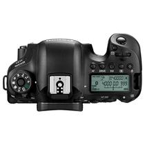 Câmera Digital Canon EOS 6D Mark II 26.2MP 3.0" foto 2