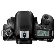 Câmera Digital Canon EOS 77D 24.2MP 3.0" foto 1
