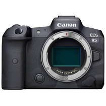 Camera Canon Eos R5 Corpo