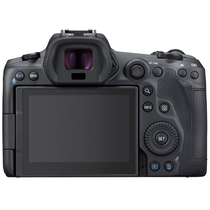 Câmera Digital Canon EOS R5 45MP 3.2" foto 1
