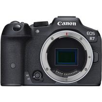 Câmera Digital Canon EOS R7 32.5MP 3.0" foto principal