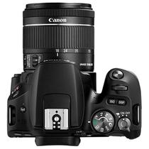 Câmera Digital Canon EOS Rebel SL2 24.2MP 3.0" Lente EF-S 18-55MM IS STM foto 2